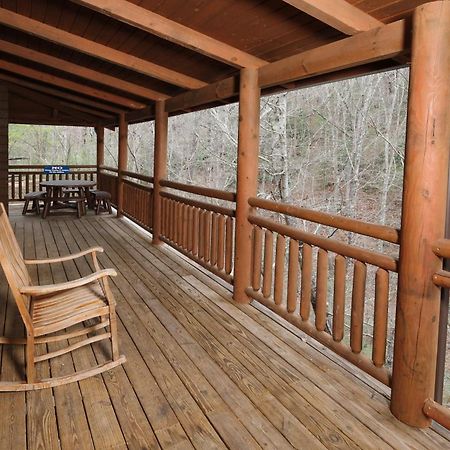 Nature'S Paradise Sevierville Exterior photo