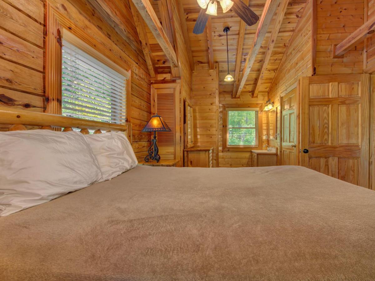 Nature'S Paradise Sevierville Exterior photo