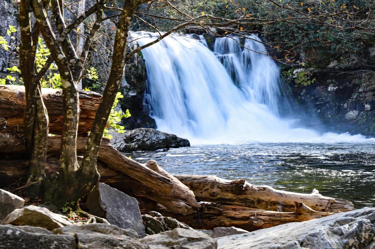 Nature'S Paradise Sevierville Exterior photo