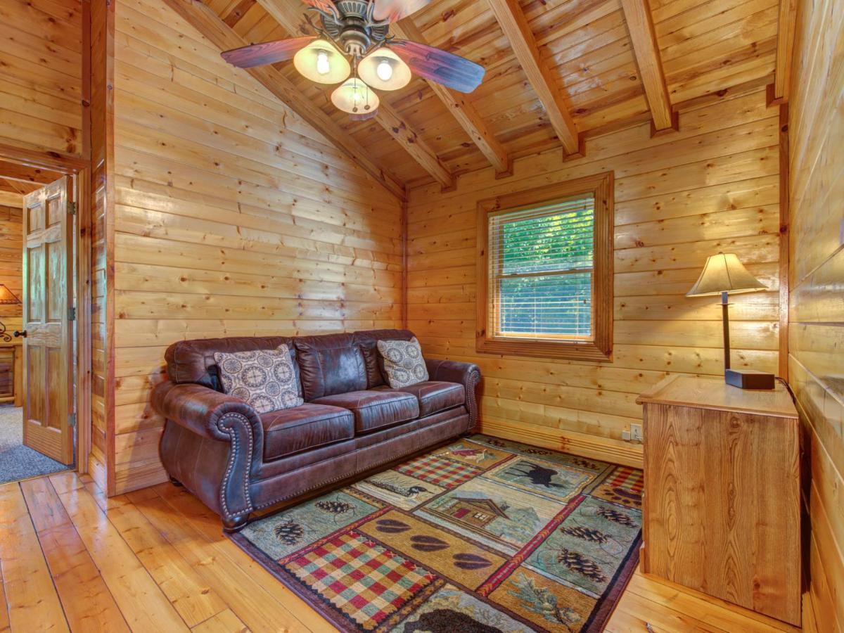 Nature'S Paradise Sevierville Exterior photo