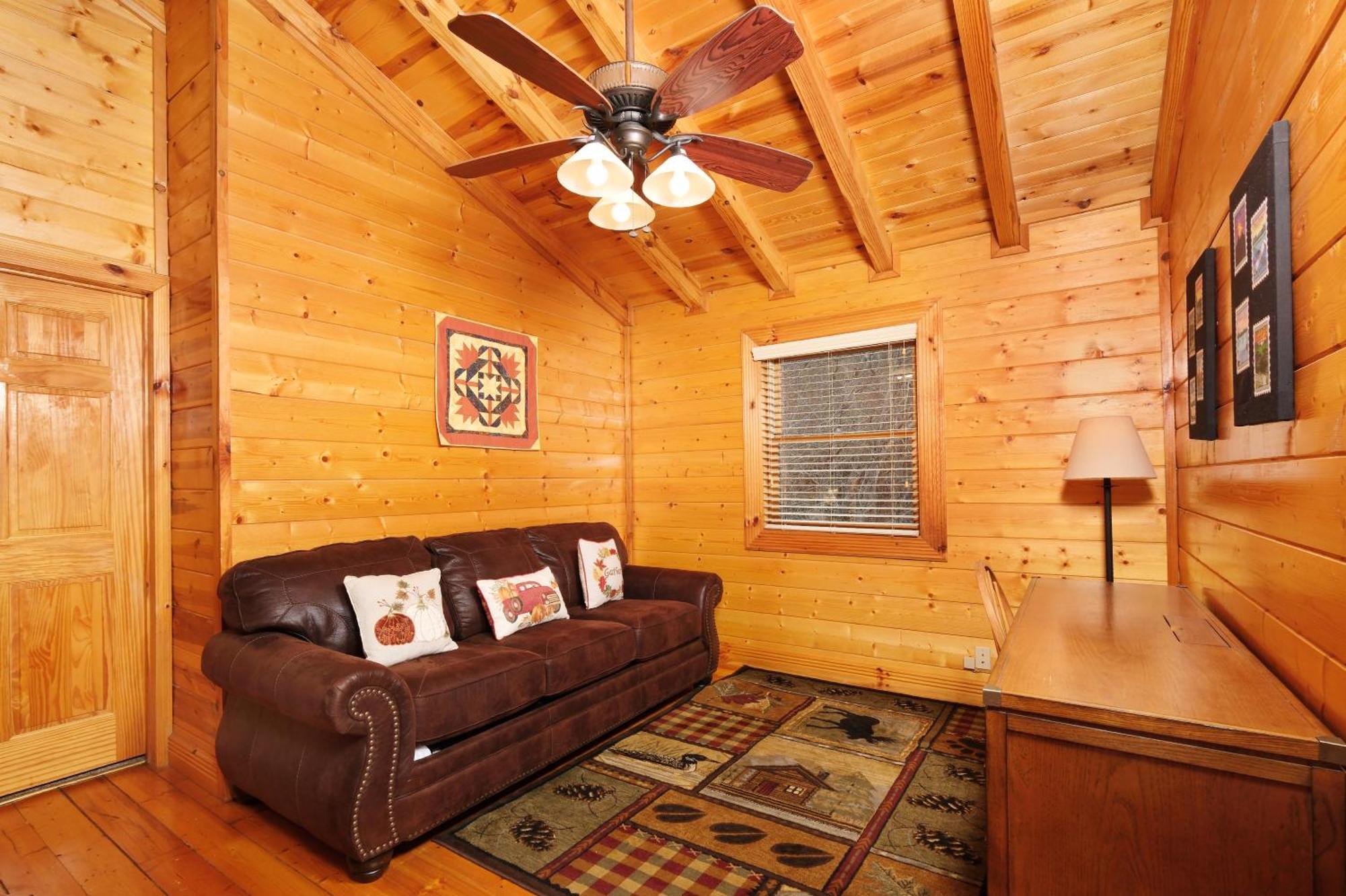 Nature'S Paradise Sevierville Exterior photo